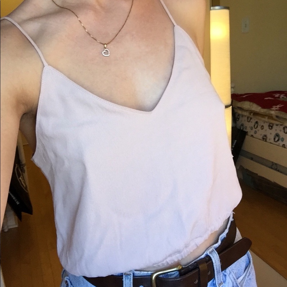 Camisole